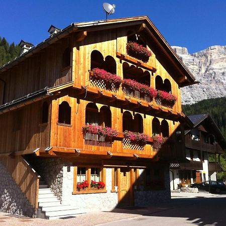 Romantic Chalet Dolomiti Val di Zoldo Zewnętrze zdjęcie