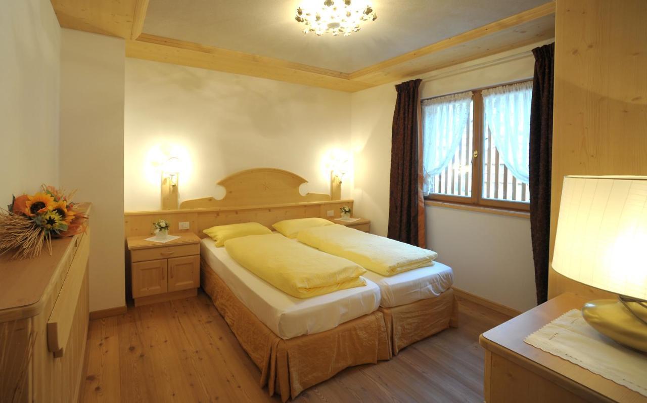 Romantic Chalet Dolomiti Val di Zoldo Zewnętrze zdjęcie